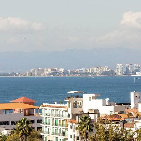 Amanecer By Pardela, Zona Romantica Pv Puerto Vallarta Exterior foto