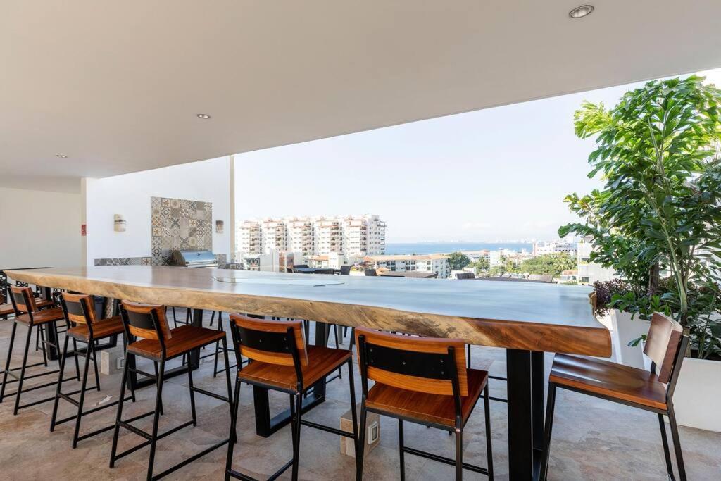 Amanecer By Pardela, Zona Romantica Pv Puerto Vallarta Exterior foto